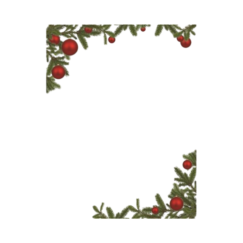 Image Christmas Accessories